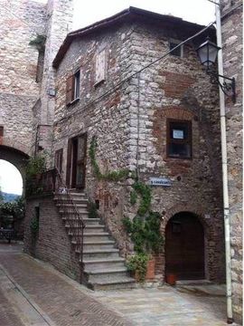 Detached house in Corciano