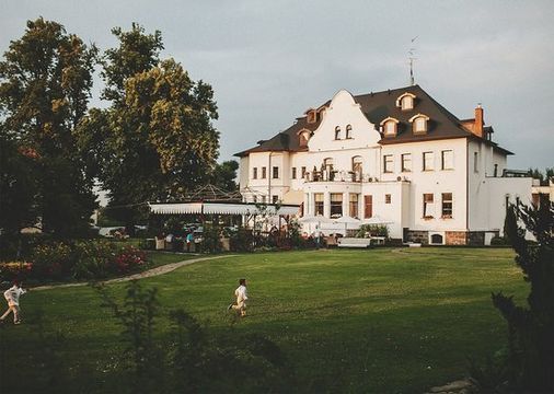 Hotel in Riesa