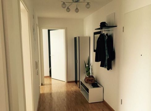 Apartment in Karlsruhe