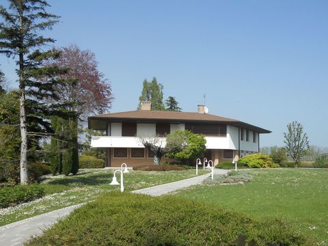 Villa in Udine