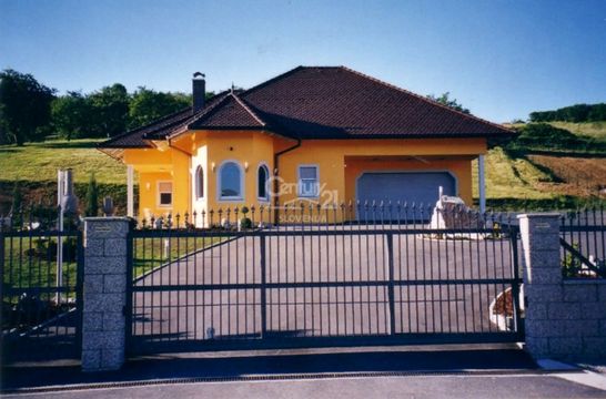 Detached house in Kungota