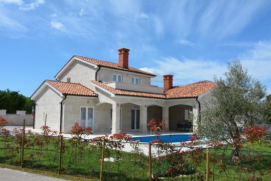 Villa in Dobrinj