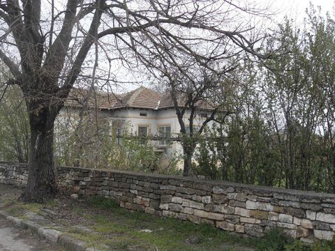 Detached house in Balchik
