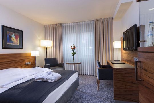 Hotel in Munich