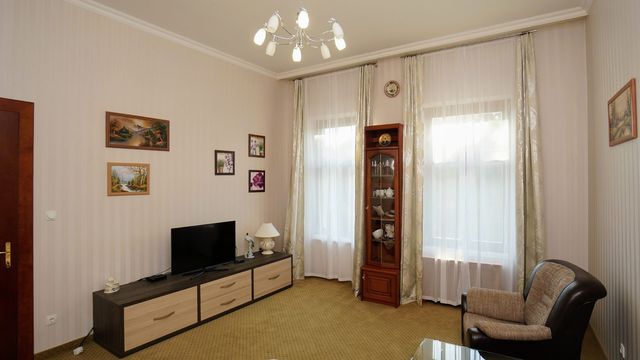 Apartment in Keszthely
