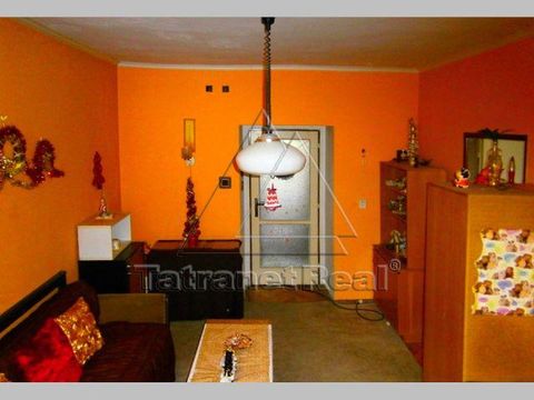 Apartment in Zilina
