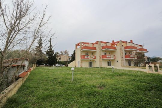 Villa in Loutra, Chalkidiki