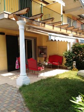 Townhouse in Udine