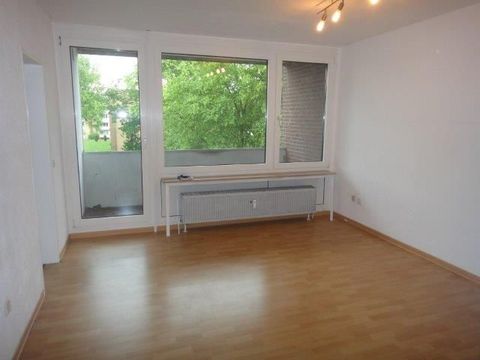 Apartment in Moers