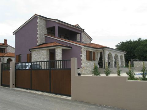 Villa in Fažana