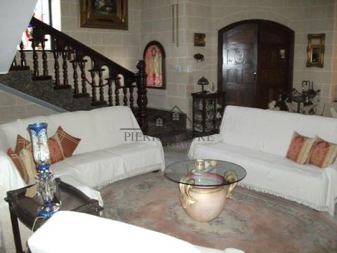 Villa in Marsaxlokk