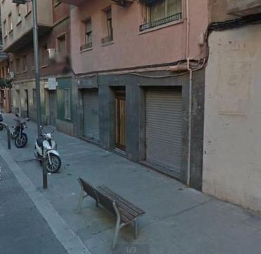 Office in Barcelona
