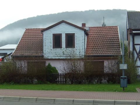 House in Sondershausen
