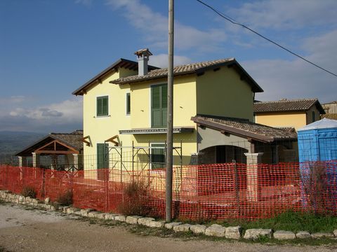 Villa in Collazzone
