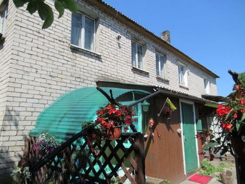Apartment in Radviliskis