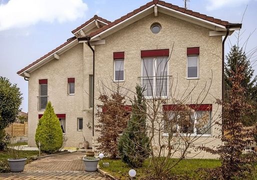 Villa in Thonon-les-Bains