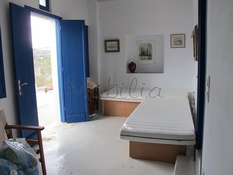 Apartment in Tinos
