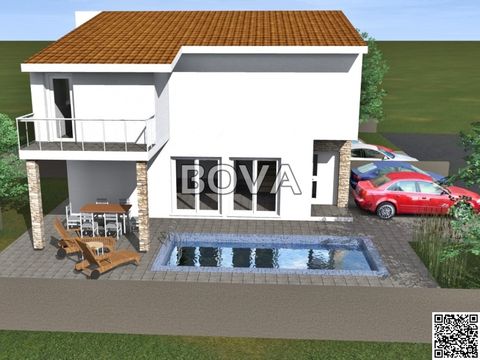 House in Vir