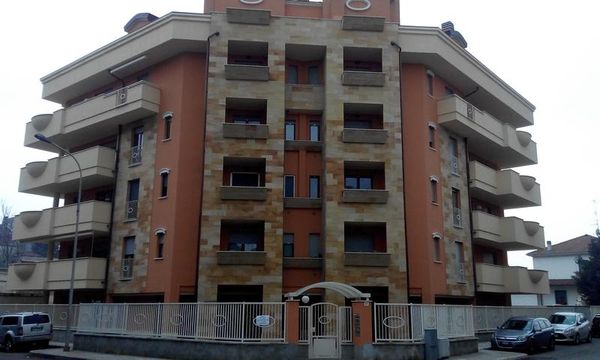 Apartment in Legnano