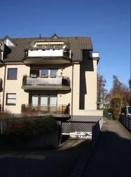 Duplex in Langenfeld
