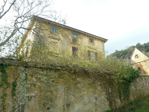 Villa in Livorno