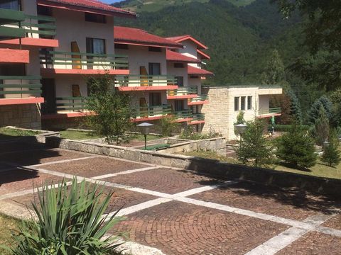 Hotel in Troyan