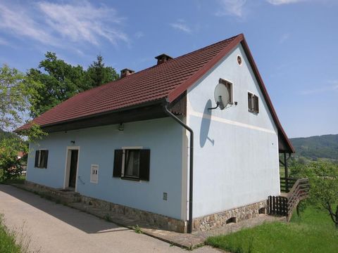 Detached house in Ptuj