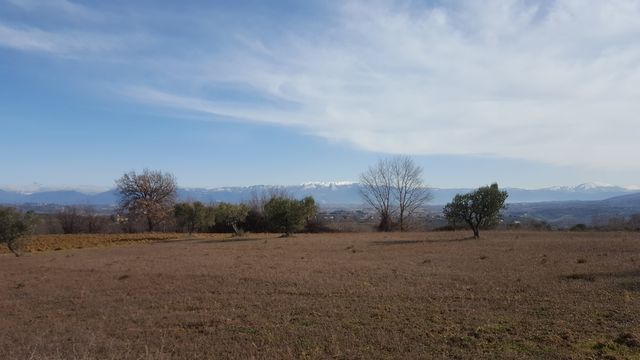 Land in Gualdo Cattaneo