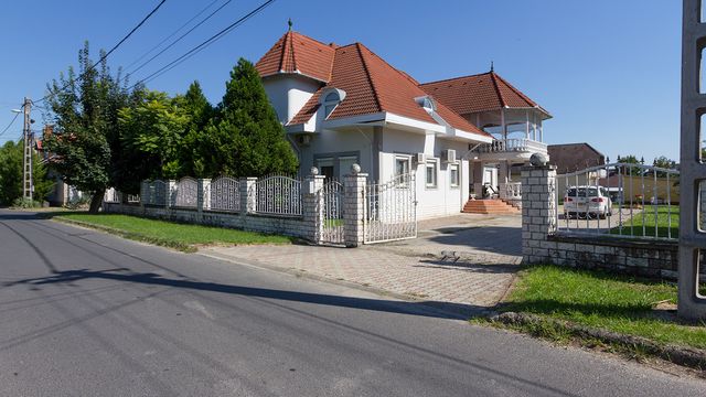 House in Tapolca