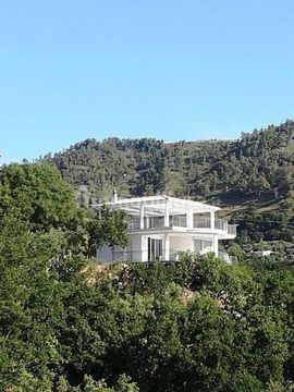 Villa in Montauro