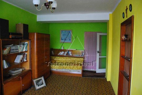 Apartment in Humenne