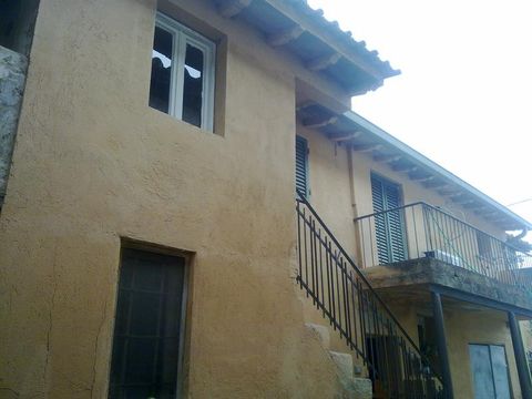 Semi-detached house in Deruta