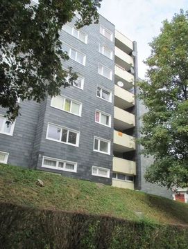 Apartment in Gummersbach
