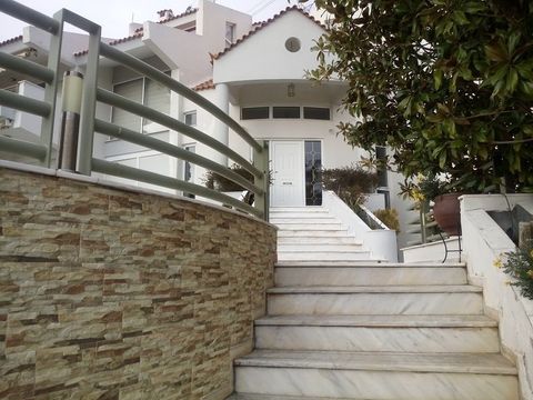 Villa in Penteli