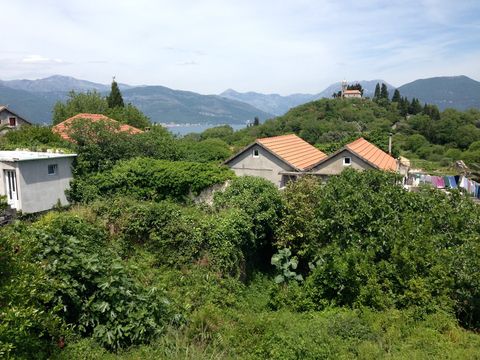 Land in Krašići