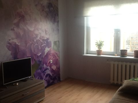 Apartment in Tartu