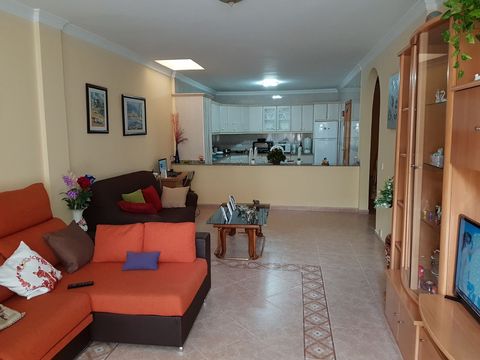 Apartment in Pajara
