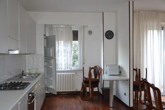 Apartment in Fano