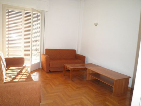 Apartment in Kallithea