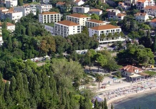 Apartment in Dubrovnik