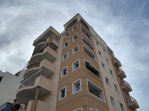 Apartment in Piraeus
