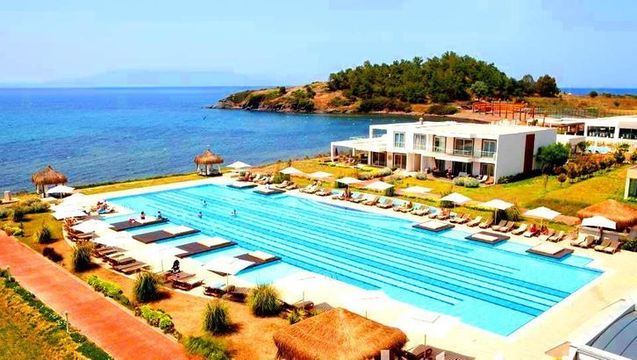 Hotel in Izmir