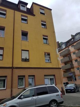 Apartment in Nuremberg