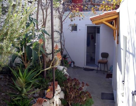 House in Agios Nikolaos