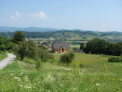 Farm in Rifnik