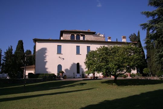 Estate in Perugia