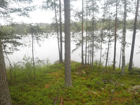 Land in Savonlinna