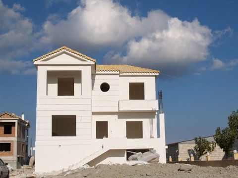 Detached house in Zakynthos