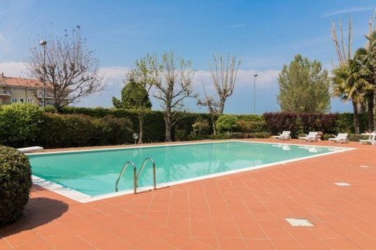 Detached house in Sirmione