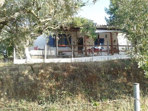 Detached house in Zakynthos